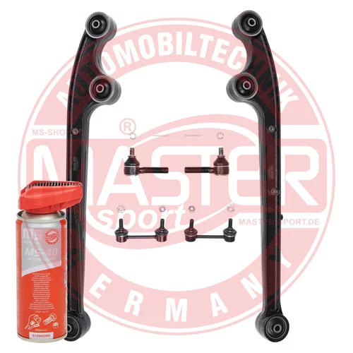 Sada ramien nápravy zavesenia kolies 36905-KIT-MSP (MASTER-SPORT GERMANY) - obr. 4