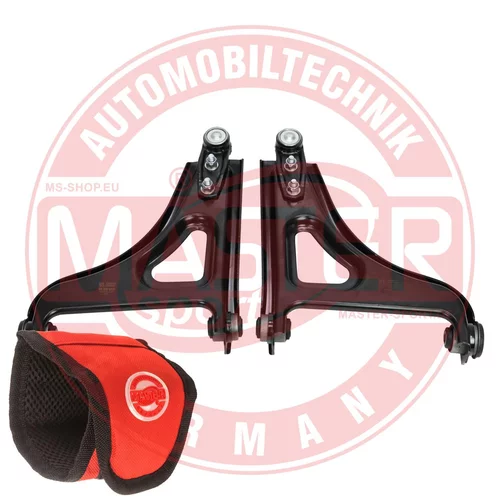Sada ramien nápravy zavesenia kolies MASTER-SPORT GERMANY 36914-KIT-MSM