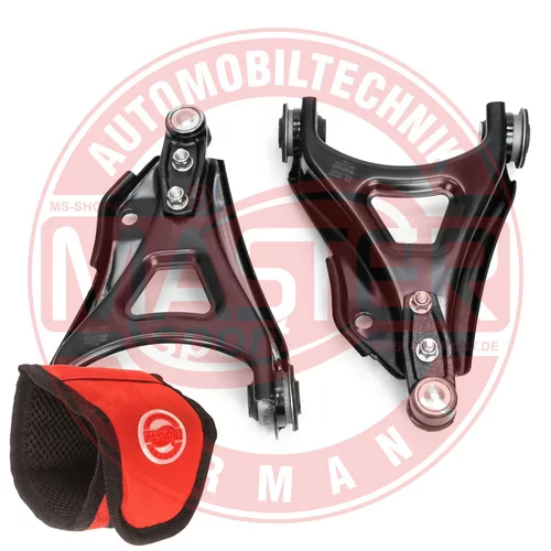 Sada ramien nápravy zavesenia kolies MASTER-SPORT GERMANY 36923/1-KIT-MSM