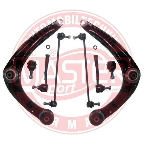 Sada ramien nápravy zavesenia kolies 36928-KIT-MS (MASTER-SPORT GERMANY)
