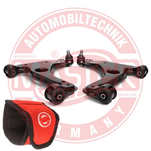 Sada ramien nápravy zavesenia kolies MASTER-SPORT GERMANY 36931/1-KIT-MSM