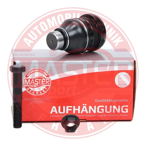 Zvislý/nosný čap MASTER-SPORT GERMANY 36931-PCS-MS