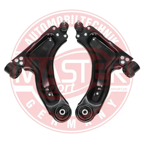 Sada ramien nápravy zavesenia kolies 36932/1-KIT-MS (MASTER-SPORT GERMANY)
