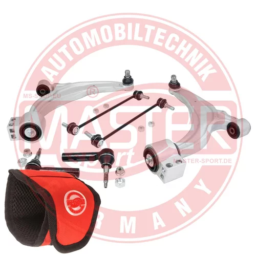 Sada ramien nápravy zavesenia kolies MASTER-SPORT GERMANY 36935/1-KIT-MSM