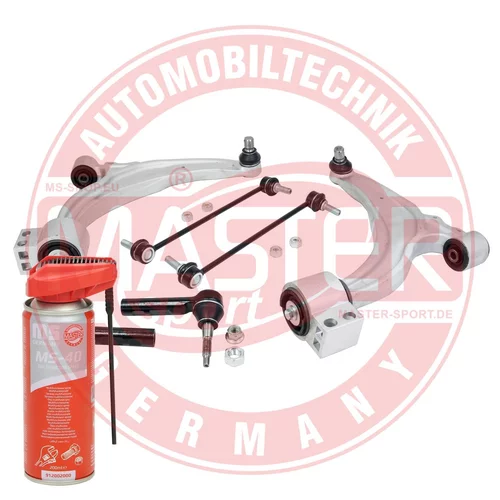 Sada ramien nápravy zavesenia kolies MASTER-SPORT GERMANY 36935/1-KIT-MSP