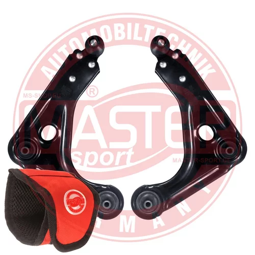 Sada ramien nápravy zavesenia kolies 36972-KIT-MSM (MASTER-SPORT GERMANY) - obr. 2