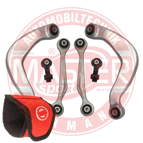 Sada ramien nápravy zavesenia kolies MASTER-SPORT GERMANY 36986/1-KIT-MSM