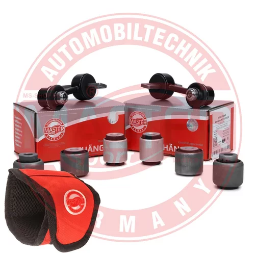 Sada ramien nápravy zavesenia kolies MASTER-SPORT GERMANY 36987/1-KIT-MSM