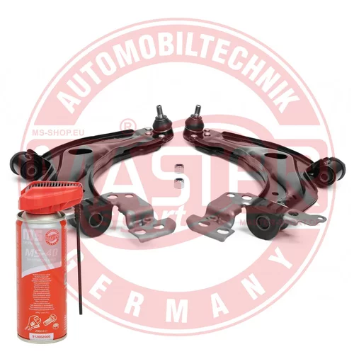Sada ramien nápravy zavesenia kolies MASTER-SPORT GERMANY 36996/1-KIT-MSP