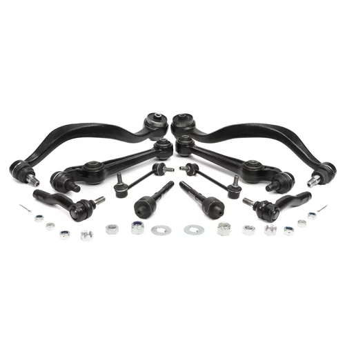 Sada ramien nápravy zavesenia kolies 37002/2-KIT-MS (MASTER-SPORT GERMANY) - obr. 2