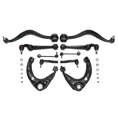 Sada ramien nápravy zavesenia kolies 37002-KIT-MS (MASTER-SPORT GERMANY) - obr. 1