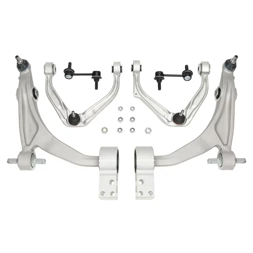 Sada ramien nápravy zavesenia kolies 37006/1-KIT-MS (MASTER-SPORT GERMANY) - obr. 4