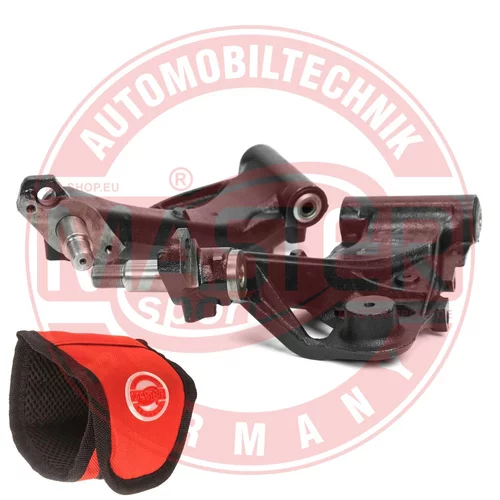 Sada ramien nápravy zavesenia kolies 37034-KIT-MSM (MASTER-SPORT GERMANY) - obr. 1