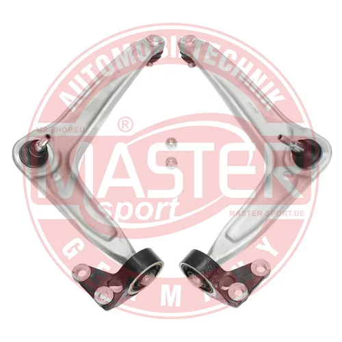 Sada ramien nápravy zavesenia kolies 37041/1-KIT-MS (MASTER-SPORT GERMANY)