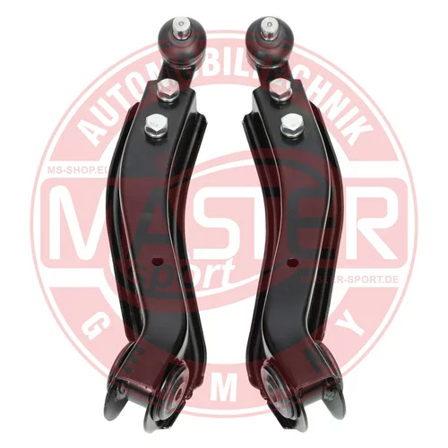 Sada ramien nápravy zavesenia kolies MASTER-SPORT GERMANY 37042-KIT-MS