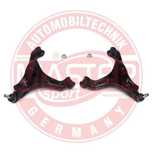 Sada ramien nápravy zavesenia kolies 37056-KIT-MS (MASTER-SPORT GERMANY) - obr. 3