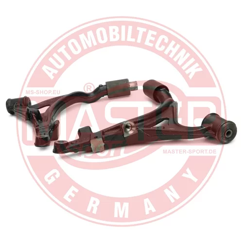 Sada ramien nápravy zavesenia kolies 37076-KIT-MS (MASTER-SPORT GERMANY) - obr. 2