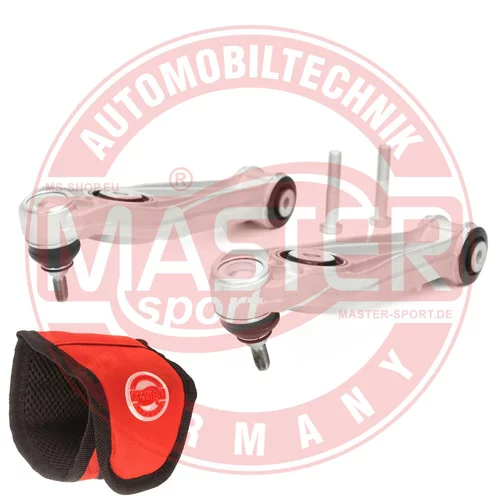 Sada ramien nápravy zavesenia kolies 37081-KIT-MSM (MASTER-SPORT GERMANY) - obr. 1