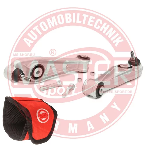 Sada ramien nápravy zavesenia kolies 37081-KIT-MSM (MASTER-SPORT GERMANY) - obr. 2
