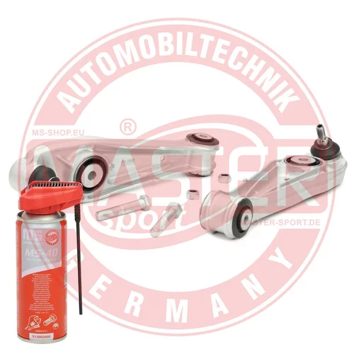 Sada ramien nápravy zavesenia kolies 37081-KIT-MSP (MASTER-SPORT GERMANY) - obr. 2