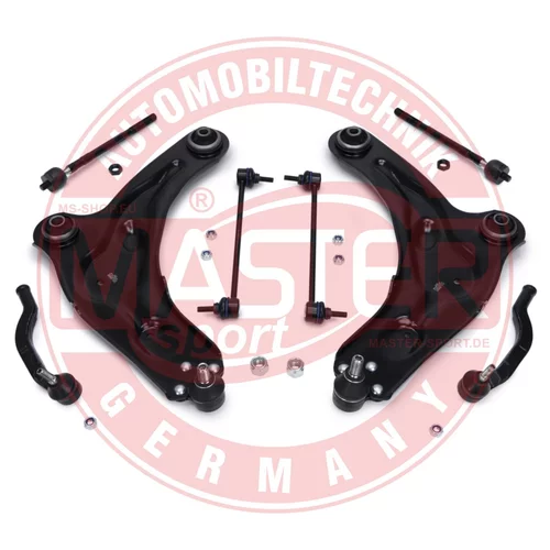 Sada ramien nápravy zavesenia kolies 37083-KIT-MS (MASTER-SPORT GERMANY) - obr. 2