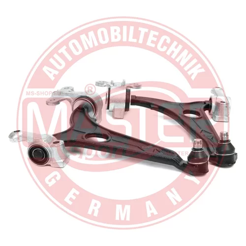 Sada ramien nápravy zavesenia kolies 37094-KIT-MS (MASTER-SPORT GERMANY) - obr. 1