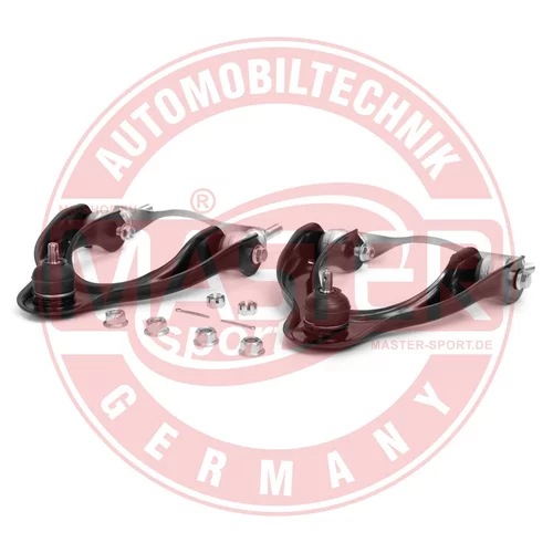 Sada ramien nápravy zavesenia kolies 37099-KIT-MS (MASTER-SPORT GERMANY) - obr. 3