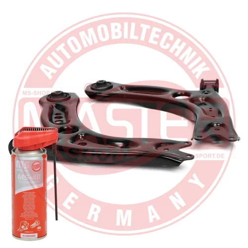 Sada ramien nápravy zavesenia kolies MASTER-SPORT GERMANY 37107-KIT-MSP