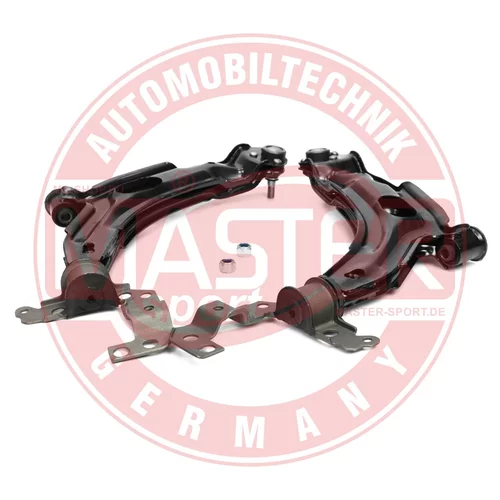 Sada ramien nápravy zavesenia kolies 37110-KIT-MS (MASTER-SPORT GERMANY) - obr. 3