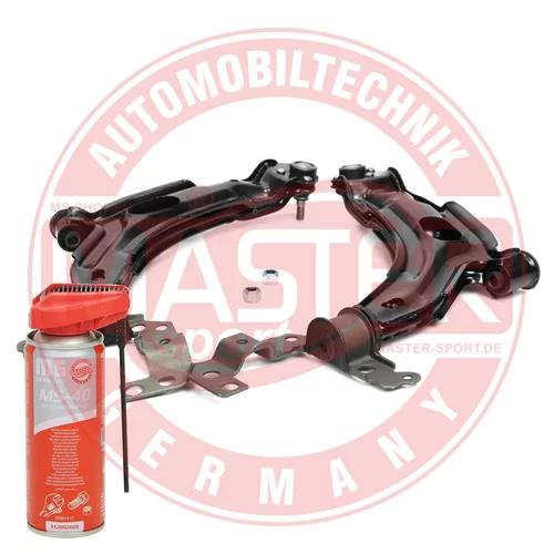 Sada ramien nápravy zavesenia kolies 37110-KIT-MSP (MASTER-SPORT GERMANY) - obr. 2