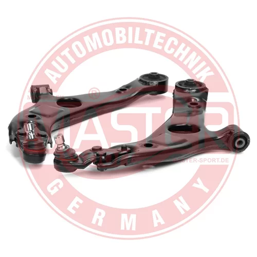 Sada ramien nápravy zavesenia kolies 37117-KIT-MS (MASTER-SPORT GERMANY) - obr. 2