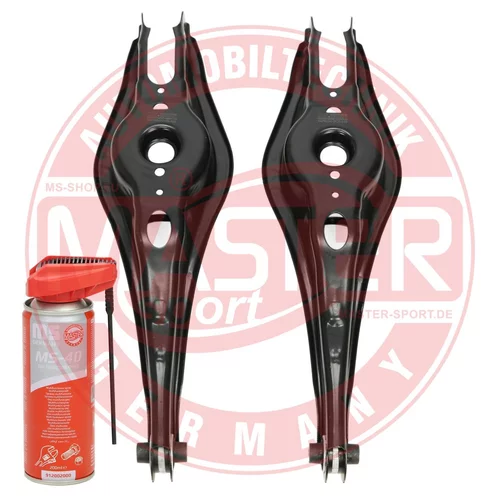 Sada ramien nápravy zavesenia kolies 37133-KIT-MSP (MASTER-SPORT GERMANY) - obr. 3