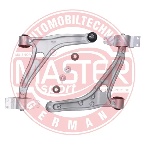 Sada ramien nápravy zavesenia kolies 37135-KIT-MS (MASTER-SPORT GERMANY) - obr. 1