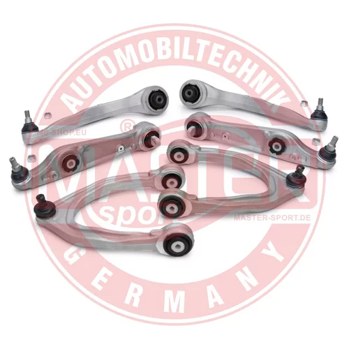Sada ramien nápravy zavesenia kolies 37143-KIT-MS (MASTER-SPORT GERMANY) - obr. 1