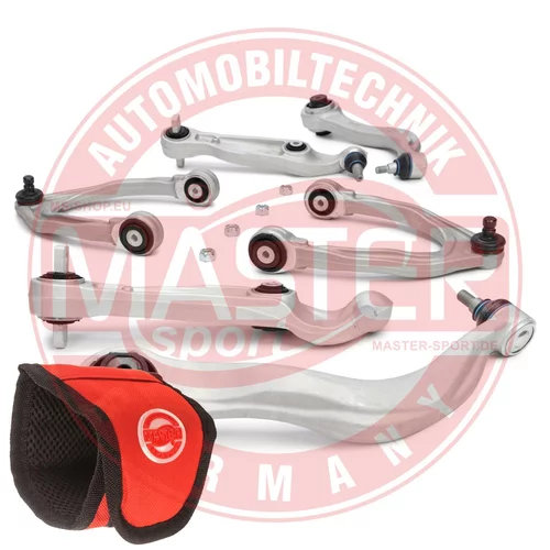 Sada ramien nápravy zavesenia kolies 37144-KIT-MSM (MASTER-SPORT GERMANY) - obr. 2