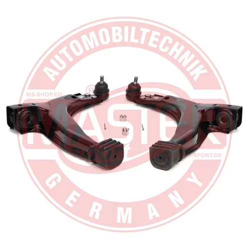 Sada ramien nápravy zavesenia kolies 37156-KIT-MS (MASTER-SPORT GERMANY) - obr. 2