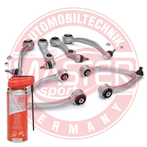 Sada ramien nápravy zavesenia kolies 37173-KIT-MSP (MASTER-SPORT GERMANY) - obr. 2