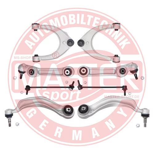 Sada ramien nápravy zavesenia kolies 37188-KIT-MS (MASTER-SPORT GERMANY) - obr. 2