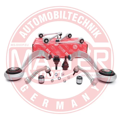 Sada ramien nápravy zavesenia kolies 37205-KIT-MS (MASTER-SPORT GERMANY) - obr. 3