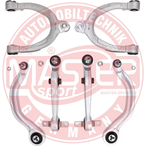 Sada ramien nápravy zavesenia kolies 37234-KIT-MS (MASTER-SPORT GERMANY) - obr. 1