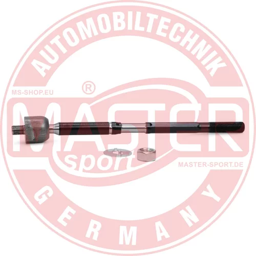 Axiálny čap tiahla riadenia 37240-PCS-MS (MASTER-SPORT GERMANY) - obr. 3