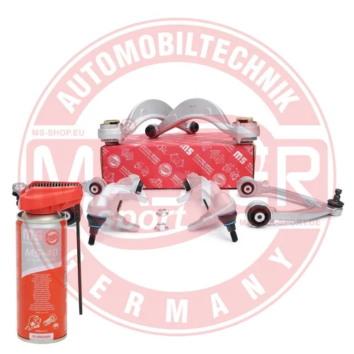 Sada ramien nápravy zavesenia kolies 37257-KIT-MSP (MASTER-SPORT GERMANY) - obr. 3