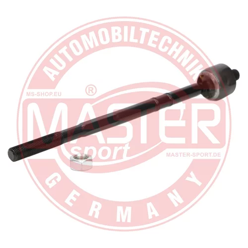 Axiálny čap tiahla riadenia 37313-PCS-MS (MASTER-SPORT GERMANY) - obr. 2