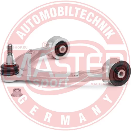 Rameno zavesenia kolies MASTER-SPORT GERMANY 37556-PCS-MS