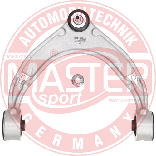 Rameno zavesenia kolies 37556-PCS-MS (MASTER-SPORT GERMANY) - obr. 2