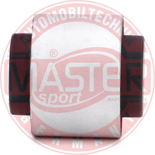 Uloženie riadenia MASTER-SPORT GERMANY 38207-PCS-MS