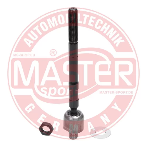 Axiálny čap tiahla riadenia MASTER-SPORT GERMANY 38429-PCS-MS