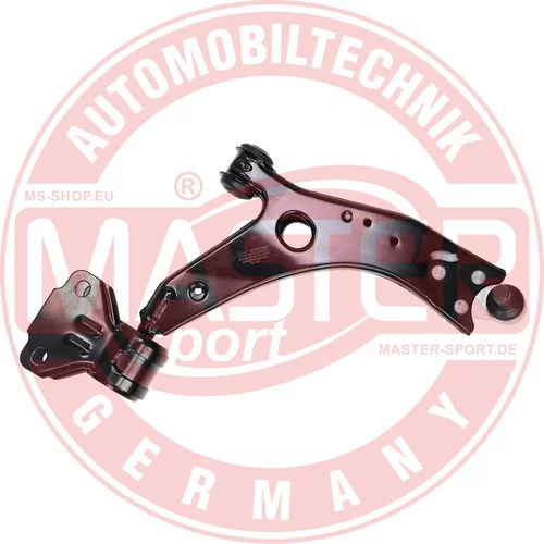 Rameno zavesenia kolies 38553-PCS-MS (MASTER-SPORT GERMANY) - obr. 3