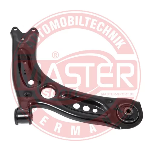 Rameno zavesenia kolies 38634-PCS-MS (MASTER-SPORT GERMANY) - obr. 1