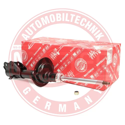 Tlmič pérovania 39156K-PCS-MS (MASTER-SPORT GERMANY) - obr. 3